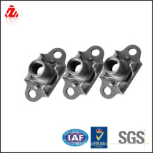 factory custom high quality carbon steel tie rod nut